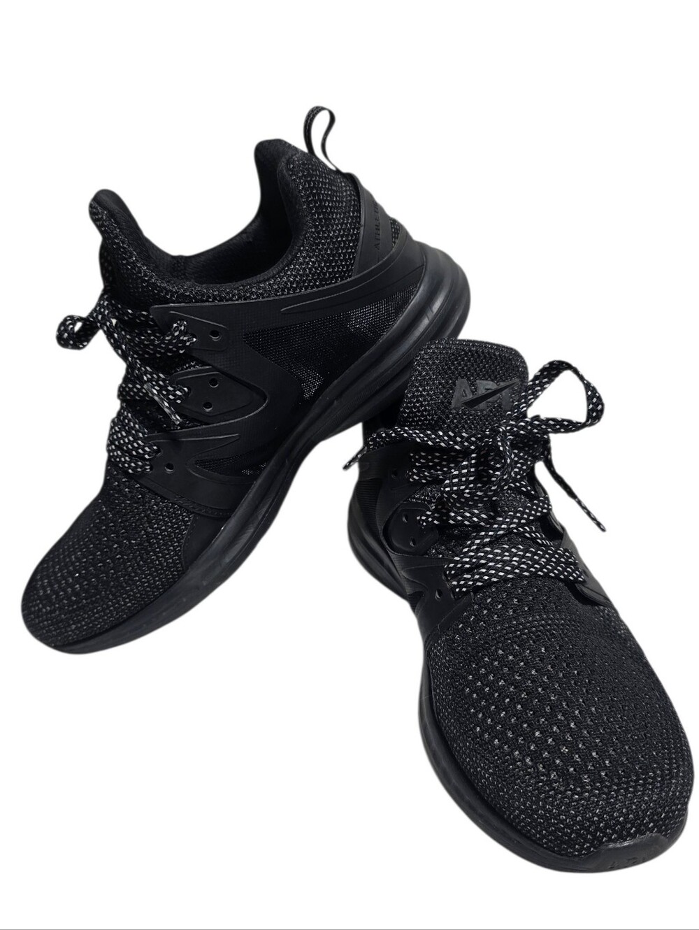 APL ASCEND ATHLETIC TRAINING SNEAKERS WOMEN'S US 7.5 - Picture 5 of 12